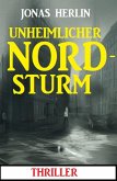 Unheimlicher Nordsturm: Thriller (eBook, ePUB)