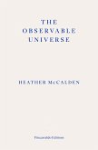 The Observable Universe (eBook, ePUB)