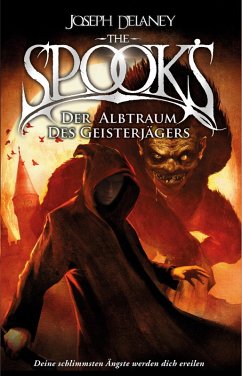 Cover The Spook's 7 (eBook, ePUB)