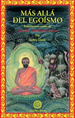 Cover Más Allá del egoísmo (eBook, ePUB)