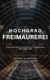 Hochgrad-Freimaurerei (eBook, ePUB)