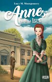 Anne, la de la Isla (eBook, ePUB) Anne, la de la Isla (eBook, ePUB)
