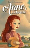 Anne, la de Avonlea (eBook, ePUB) Anne, la de Avonlea (eBook, ePUB)