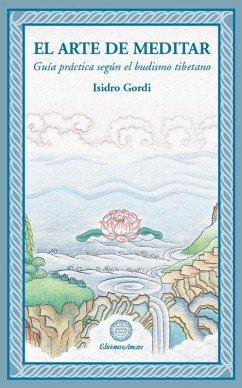 El Arte de meditar (eBook, ePUB) - Gordi, Isidro