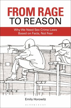 From Rage to Reason (eBook, ePUB) - Horowitz, Emily