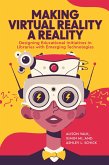 Making Virtual Reality a Reality (eBook, PDF)