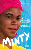 Minty (eBook, ePUB) Minty (eBook, ePUB)
