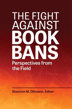 Cover The Fight against Book Bans (eBook, PDF)