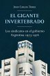 El gigante invertebrado (eBook, ePUB) - Bild 1
