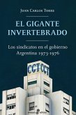 El gigante invertebrado (eBook, ePUB)