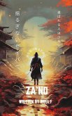 Za'no (1, #1) (eBook, ePUB)