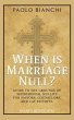 When Is Marriage Null? Guide to the... - Bild 1