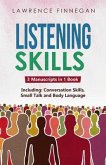 Listening Skills (eBook, ePUB)