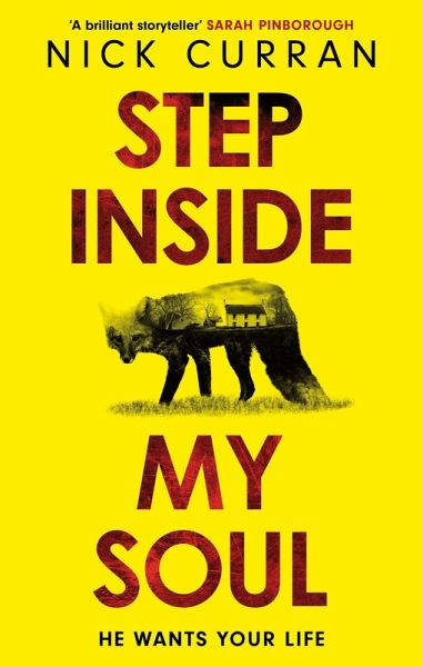 Step Inside My Soul (eBook, ePUB) Step Inside My Soul (eBook, ePUB)