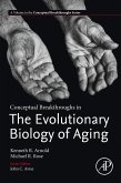Conceptual Breakthroughs in The Evolutionary Biology of Aging (eBook, ePUB)