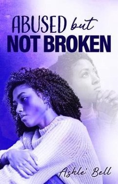 Cover Abused but Not Broken (eBook, ePUB)
