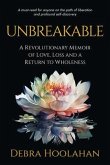 UNBREAKABLE (eBook, ePUB)