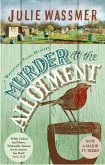 Murder At The Allotment (eBook, ePUB)