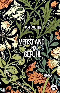Verstand und Gefühl (eBook, ePUB) - Austen, Jane