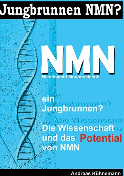 NMN (eBook, ePUB)