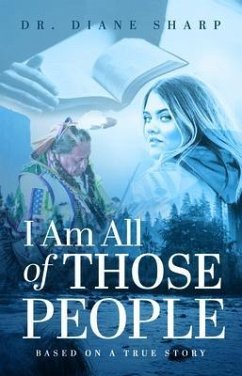 I Am All of Those People (eBook, ePUB) - Sharp, Diane