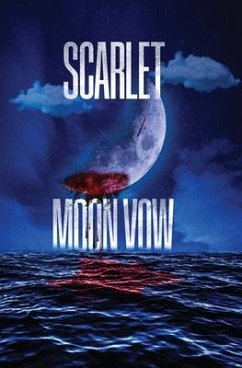 Scarlet Moon Vow (eBook, ePUB) - Crimson, Woya; Bluemoon, Inole