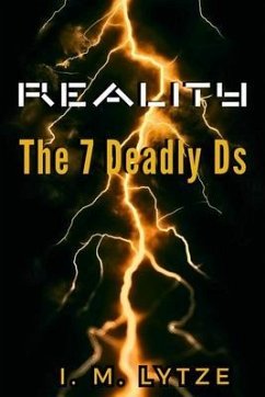 REALITY (eBook, ePUB) Cover REALITY (eBook, ePUB)