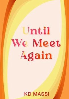 Cover Until We Meet Again (eBook, ePUB)