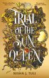 Trial of the Sun Queen (eBook, ePUB) - Bild 1