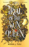 Trial of the Sun Queen (eBook, ePUB)