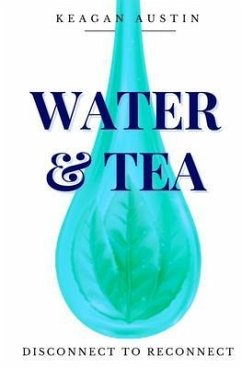 Cover Water and Tea (eBook, ePUB)