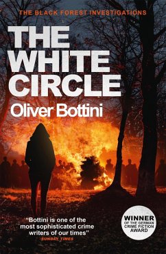 The White Circle (eBook, ePUB) - Bottini, Oliver