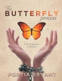 The Butterfly Process (eBook, ePUB)