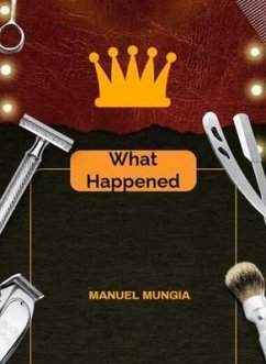 Cover What happened (eBook, ePUB)