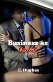 Business as Usual (eBook, ePUB)