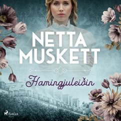 Hamingjuleiðin (MP3-Download) - Muskett, Netta