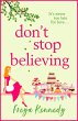 Don't Stop Believing (eBook, ePUB) - Bild 1