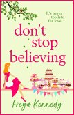 Don't Stop Believing (eBook, ePUB)