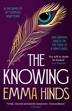 The Knowing (eBook, ePUB) - Hinds, Emma