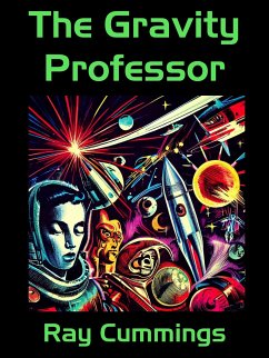 The Gravity Professor (eBook, ePUB)