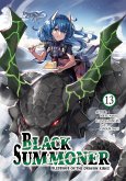 Black Summoner: Volume 13 (eBook, ePUB)