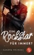 Ein Rockstar für immer? (eBook, ePUB) - Bild 1