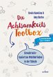 Die Achtsamkeit-Toolbox (eBook, ePUB) - Bild 1
