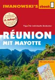 Réunion - Reiseführer von Iwanowski (eBook, PDF)