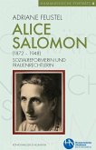 Alice Salomon (1872-1948) (eBook, PDF)
