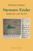 Hermann Kinder (eBook, PDF)