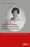 Friderike >Zweig< (eBook, PDF)
