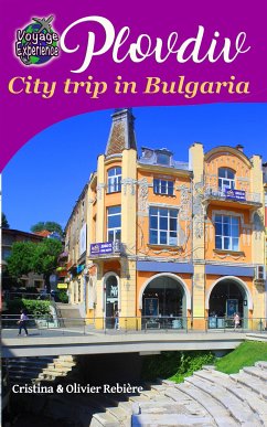 Plovdiv (eBook, ePUB) - Rebiere, Cristina; Rebiere, Olivier