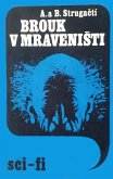 Brouk v mraveništi (eBook, ePUB)