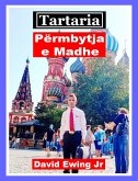 Tartaria - Përmbytja e Madhe (eBook, ePUB)